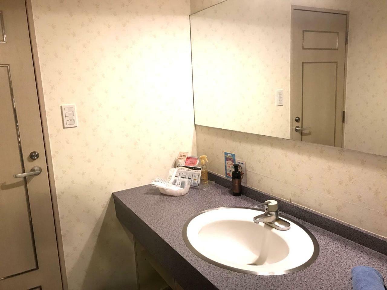 Hotel Pal Annex Nakatsu (Adults Only) Exterior foto