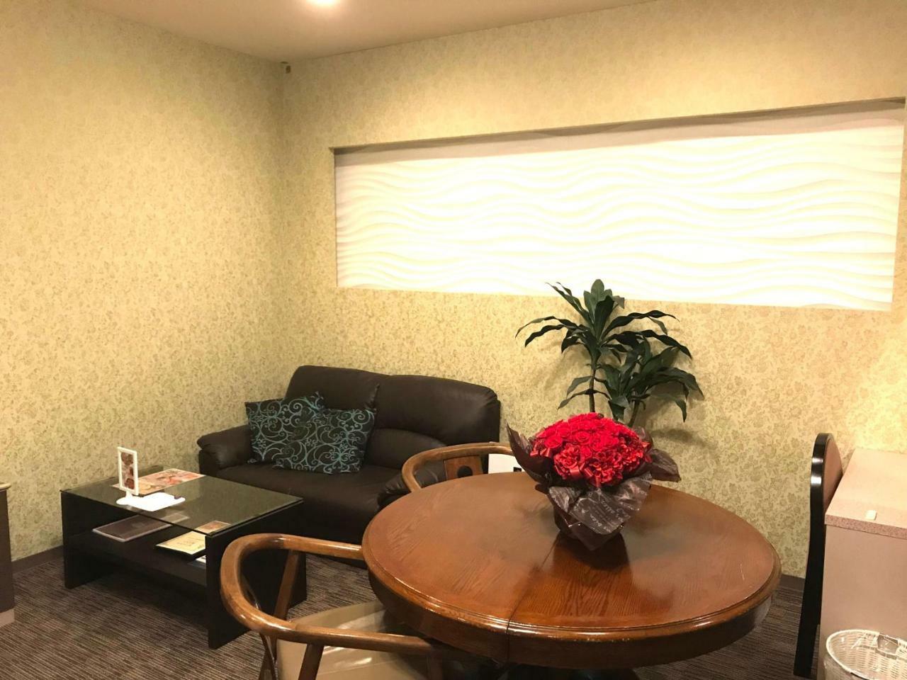 Hotel Pal Annex Nakatsu (Adults Only) Exterior foto